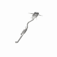 Load image into Gallery viewer, MagnaFlow 2023+ Honda Civic Type R SPEQ Series Cat-Back Perf Exhaust System w/ CF Tips