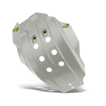 Load image into Gallery viewer, Cycra 14-18 Yamaha YZ250F Full Armor Skid Plate - Grey