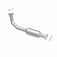 Load image into Gallery viewer, MagnaFlow 98-00 Sportage 2 OEM Underbody Direct Fit Converter