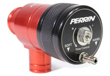 Load image into Gallery viewer, PERRIN 15-21 Subaru WRX / 14-18 Forester XT Bypass/Blow Off Valve - Red
