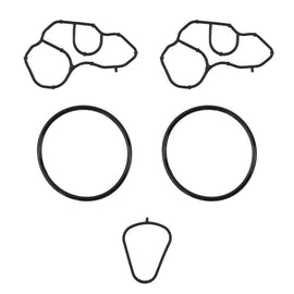 Fel-Pro Mini Cooper ES 73901 Engine Oil Filter Adapter Gasket Set