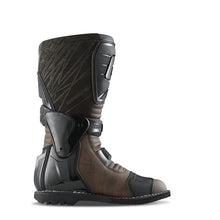 Load image into Gallery viewer, Gaerne G.Dakar Aquatech Boot Brown Size - 6.5