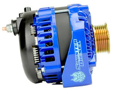 Load image into Gallery viewer, Sinister Diesel 01-07 Chevrolet/GMC Silverado/Sierra 2500/3500 OEM High Output Alternator
