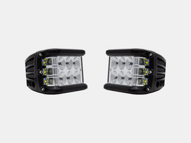 Cali Raised Side Projecting Led Pods *Sold As Pair*