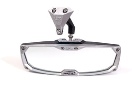 Seizmik 17+ Can Am Maverick X3 Halo-RA Cast Rear View Mirror Pair