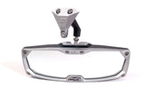 Seizmik 17-23 Can Am Maverick X3 Halo Cast Clamp Mirror