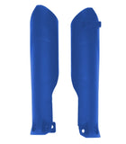 Acerbis 20+ Beta RR 125-300/ RX300/450 Lower Fork cover Set - Blue