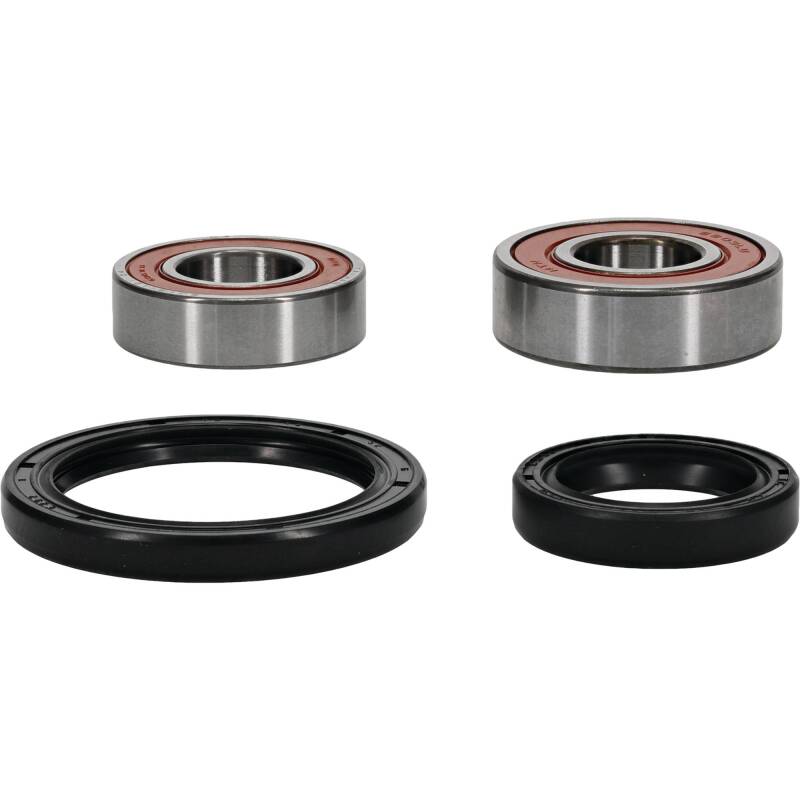 Pivot Works KTM Wheel Bearing Kit Premium Bearings