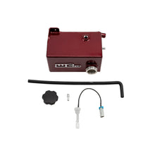 Load image into Gallery viewer, Wehrli 01-07 Chevrolet 6.6L LB7/LLY/LBZ Duramax OEM Placement Coolant Tank Kit - Cherry Frost