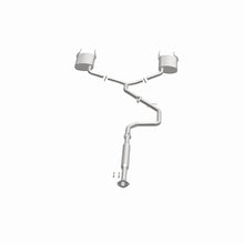 Load image into Gallery viewer, BRExhaust 10-11 Buick LACROSSE Exhaust Kit