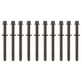 Fel-Pro Mitsubishi Mirage ES 71206 Engine Cylinder Head Bolt Set