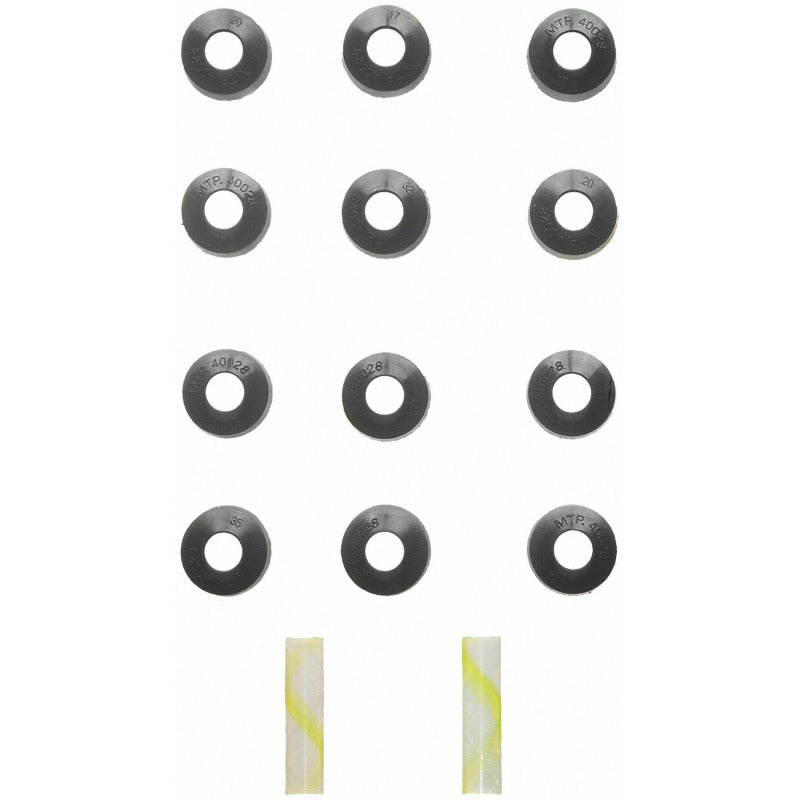 Fel-Pro Jeep Wrangler SS 71035 Engine Valve Stem Oil Seal Set