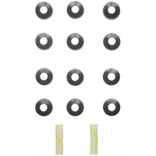 Load image into Gallery viewer, Fel-Pro Jeep Wrangler SS 71035 Engine Valve Stem Oil Seal Set