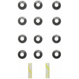 Fel-Pro Jeep Wrangler SS 71035 Engine Valve Stem Oil Seal Set