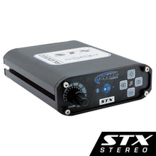 Load image into Gallery viewer, Rugged Radios STX - STEREO High Fidelity Intercom with Bluetooth Music