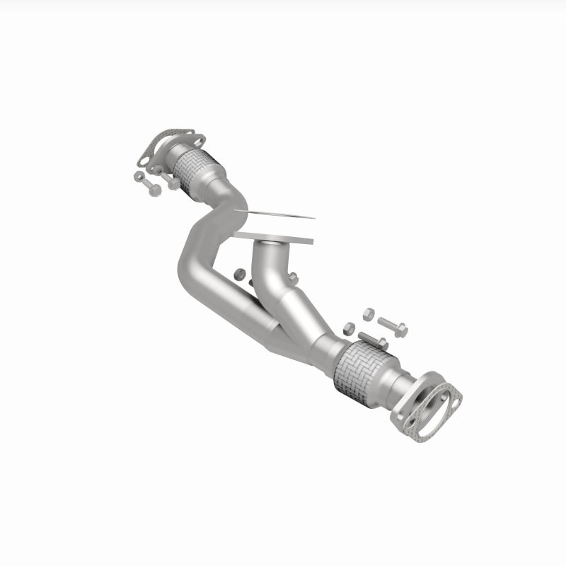 BRE Exhaust 04-08 Malibu 2.2L 3.5L Front Pipe Kit