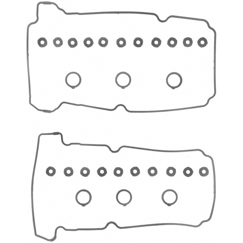Fel-Pro Mercury Sable VS 50510 R Engine Valve Cover Gasket Set