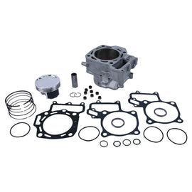 Cylinder Works 15-21 Kawasaki KVF 750 Brute Force 4x4i 750cc STD Bore Cylinder Kit 9.3:1 Comp 85mm