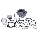 Cylinder Works 15-21 Kawasaki KVF 750 Brute Force 4x4i 750cc STD Bore Cylinder Kit 9.3:1 Comp 85mm