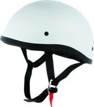Load image into Gallery viewer, Skid Lids Original Helmet White - Small
