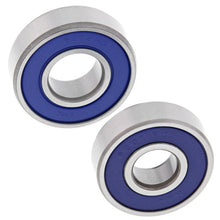 Load image into Gallery viewer, All Balls Racing 08-13 Cobra CX 50 JR. Wheel Bearing Kit Rear