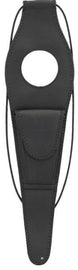 Mustang 07-17 Yamaha 1300 V-Star Cruiser Tank Bib - Black