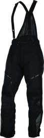 FIRSTGEAR Kilimanjaro 2.0 Pants Black Size - 36