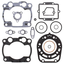 Load image into Gallery viewer, Vertex Gaskets 91-94 Kawasaki KDX250 Top End Gasket Kit
