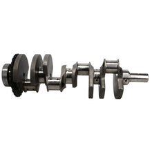 Load image into Gallery viewer, Manley Chevrolet LS 4.000in Stroke Lightweight Pro Series Crankshaft (Not Balanced)