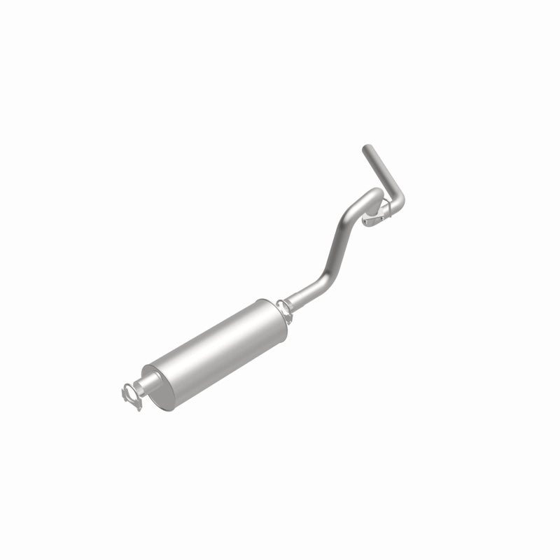 MagnaFlow BRE Exhaust Kit 87-96 Ford Bronco