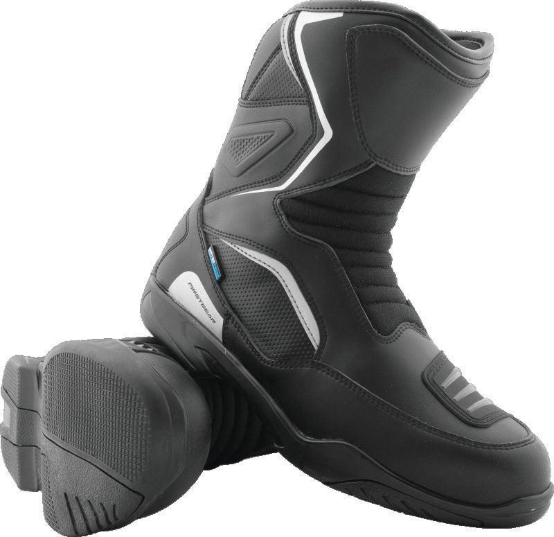 First Gear Big Sky Boot Black 13