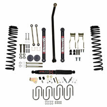 Load image into Gallery viewer, Skyjacker Suspension Lift Kit Component 84-2001 Jeep Cherokee AWD