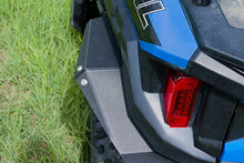 Load image into Gallery viewer, Seizmik 16-23 Polaris General 1000/ 4 HDPE Fender Flares Kit - Black