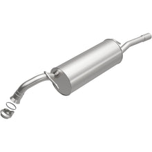 Load image into Gallery viewer, MagnaFlow BRE Exhaust Kit 00-05 Toyota Echo 1.5L