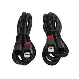 Westin 19-25 Chevy/GM Silverado/Sierra 1500 Parking Sensor Harness