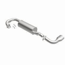 Load image into Gallery viewer, MagnaFlow BRE Exhaust Kit 11-16 Scion tC 2.5L