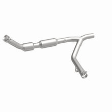 Load image into Gallery viewer, Magnaflow 02-03 Ford F-150 5.4L Direct Fit Converter