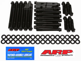 ARP BBC Mark V or Mark IV w/Brodix Alum Heads - Hex Head Bolt Kit