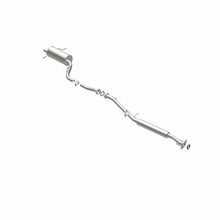 Load image into Gallery viewer, MagnaFlow BRE Exhaust Kit 06-07 9-2X Impreza Outback 2.5L