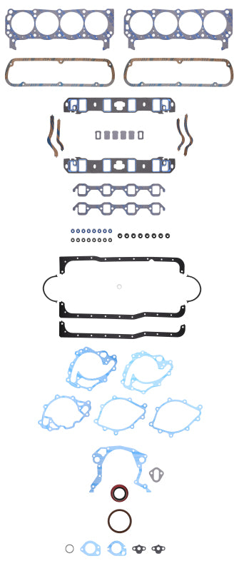 Fel-Pro Ford Mustang 260-1720 Engine Gasket Set