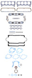 Fel-Pro Ford Mustang 260-1720 Engine Gasket Set