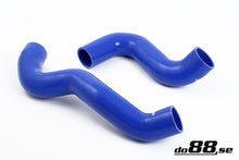 Load image into Gallery viewer, do88 SAAB 9-3 00-03 Pressure Hoses Blue