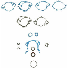 Fel-Pro 2707-1 Engine Gasket Set
