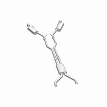 Load image into Gallery viewer, MagnaFlow BRE Exhaust Kit 10-15 Chevrolet Camaro 3.6L