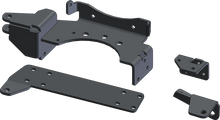 Load image into Gallery viewer, KFI UTV Plow Actuator Bracket Kit for KFI 105635 Tube