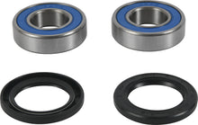 Load image into Gallery viewer, All Balls Racing 21-23 Yamaha XTZ 700 Tenere Wheel Bearing Kit Front