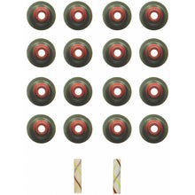 Load image into Gallery viewer, Fel-Pro Ford Focus SS 72889 Engine Valve Stem Oil Seal Set