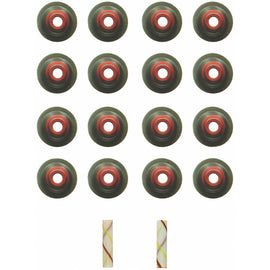 Fel-Pro Ford Focus SS 72889 Engine Valve Stem Oil Seal Set