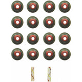 Fel-Pro Ford Focus SS 72889 Engine Valve Stem Oil Seal Set