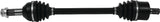QuadBoss 19-20 Can-Am Maverick Sport 1000 Rear Left Side Rugged Axle